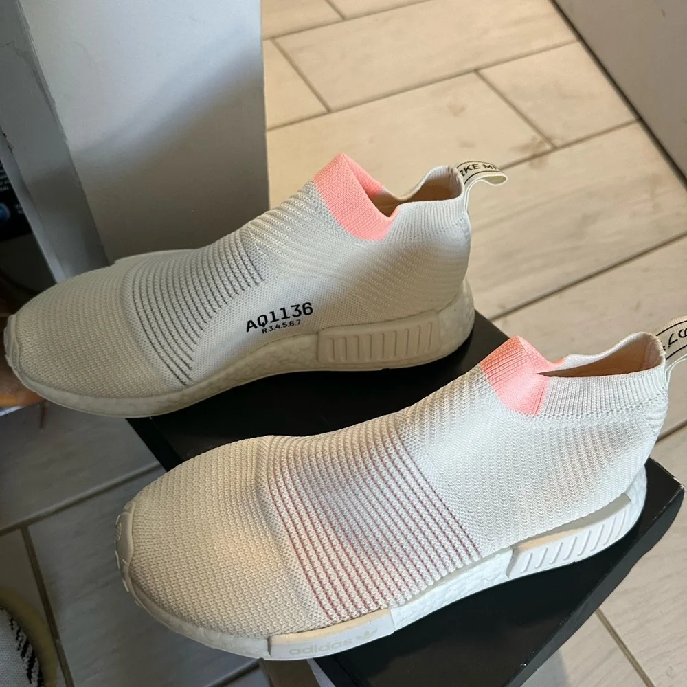 Adidas NMD C1 Shoe